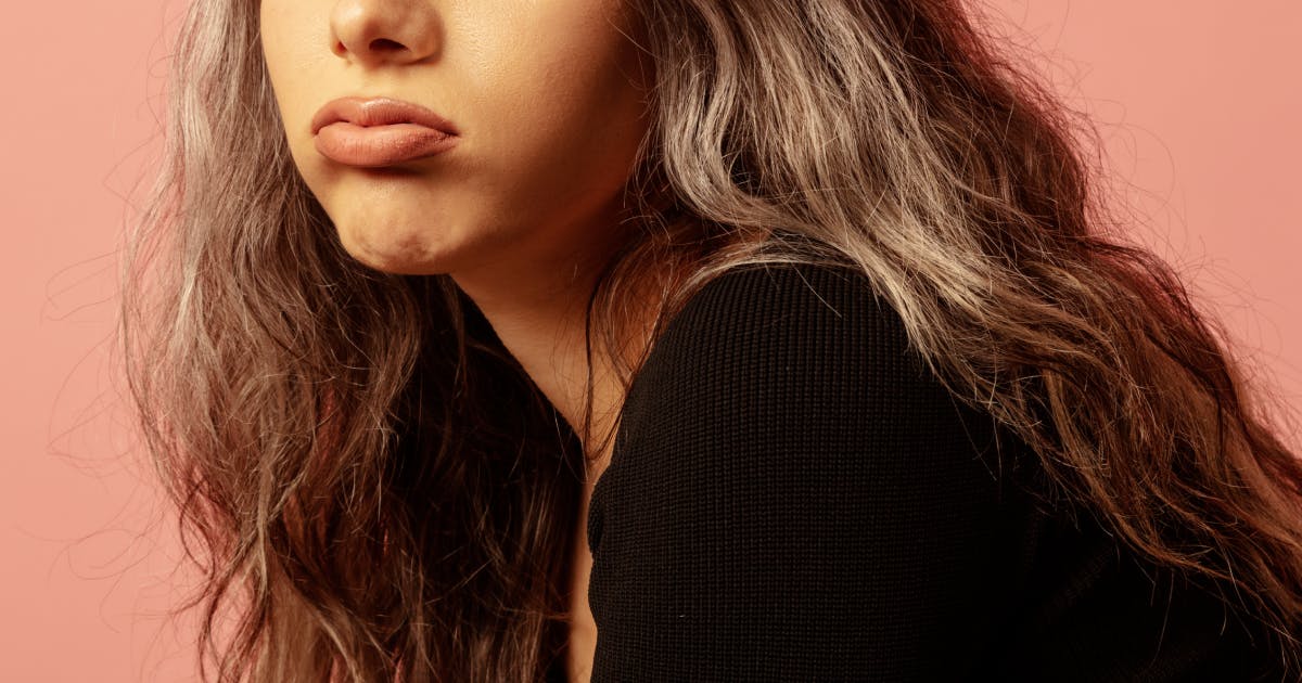 Why Does Hair Turn White Early? Fluent Health