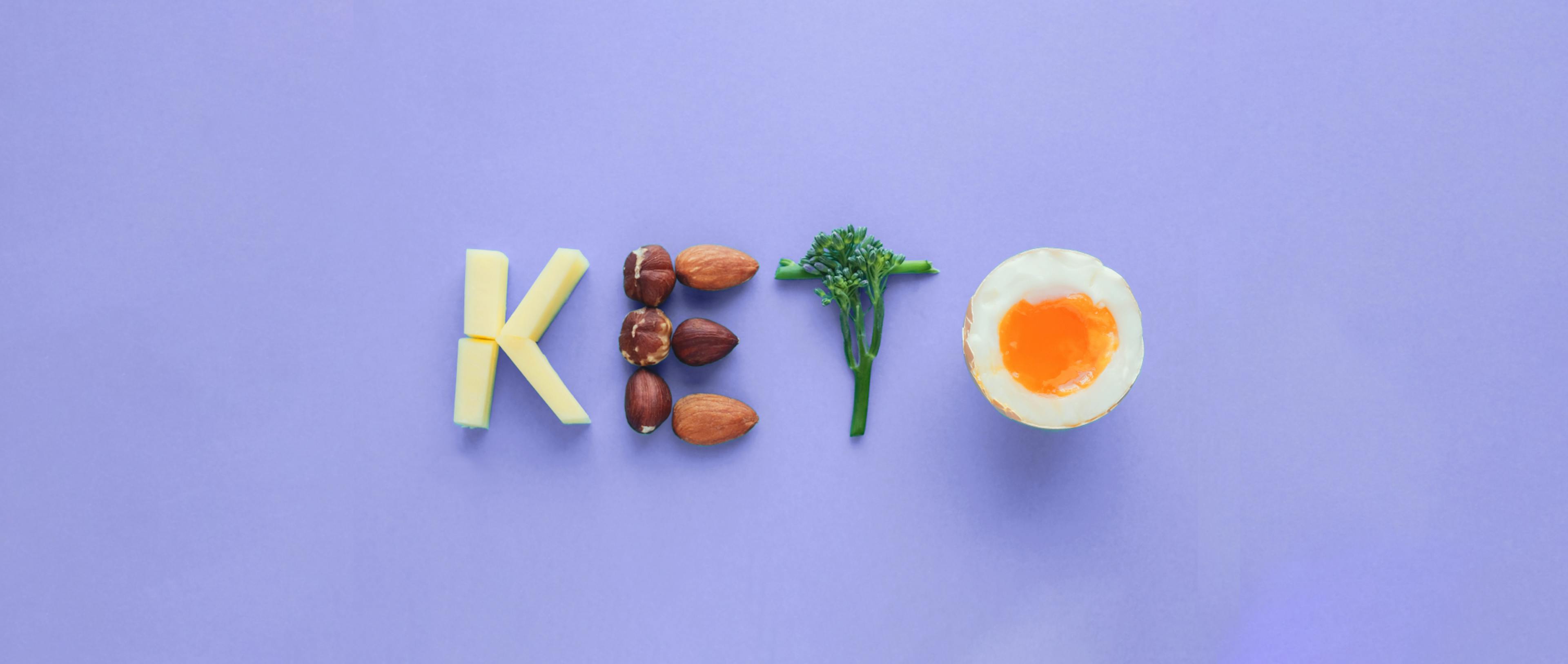 Key to Ketosis: A Beginner’s Guide to the Ketogenic Diet