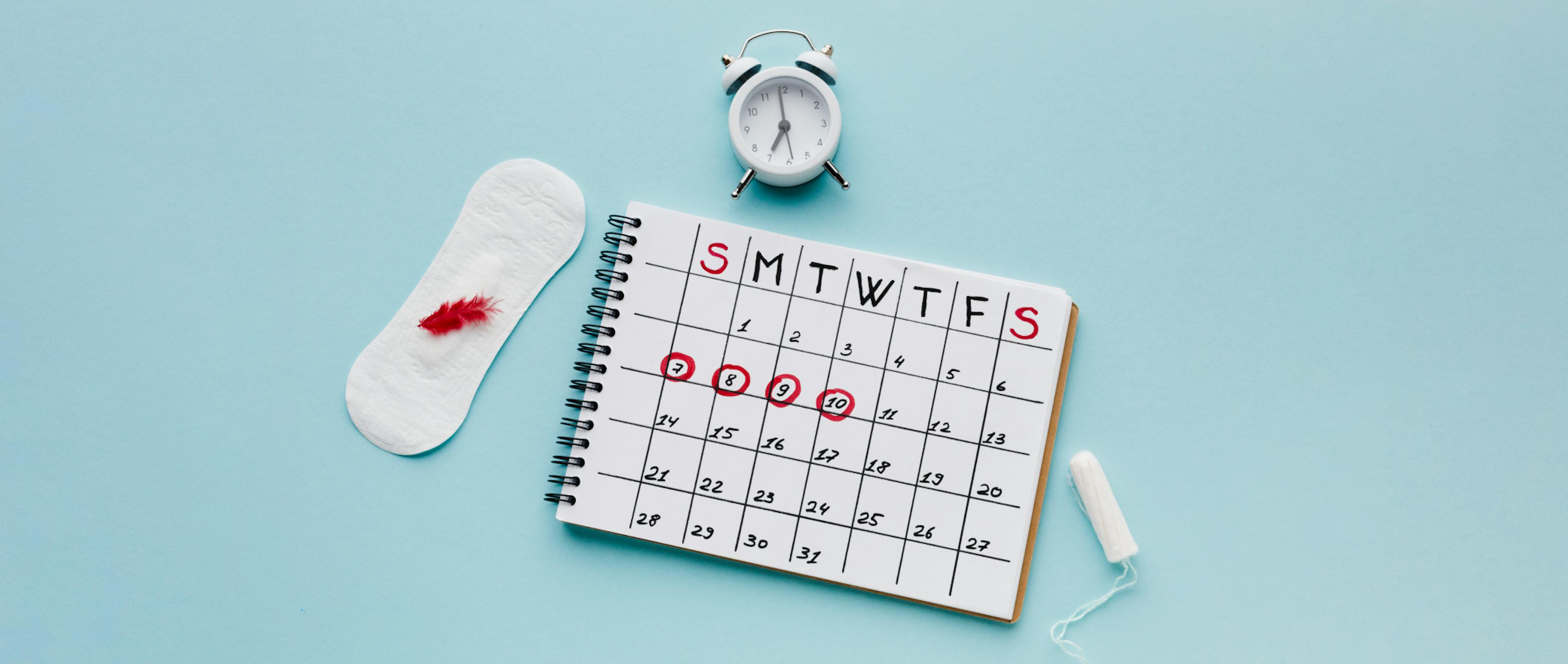 Late to the Party? Reasons Your Period is Delayed & What To Do About It.