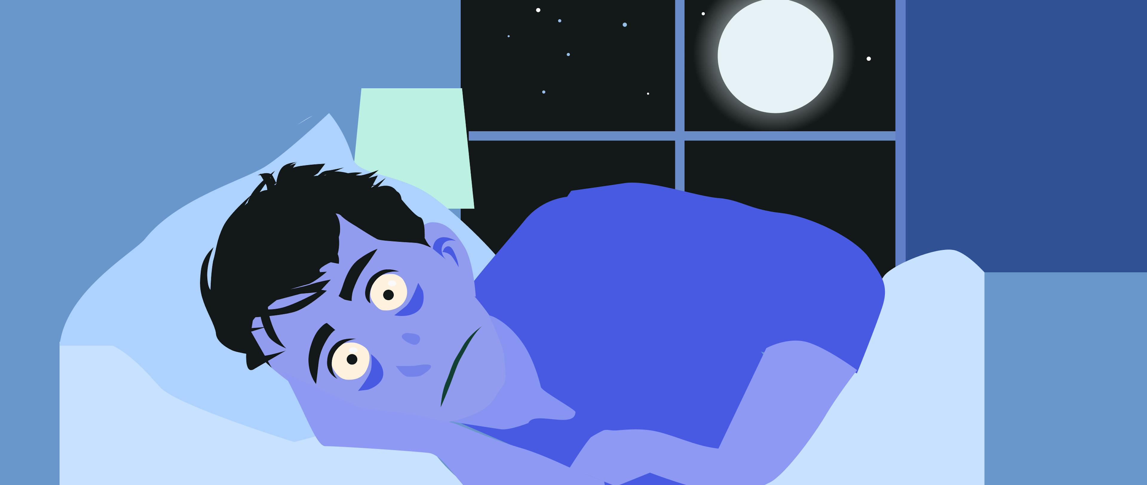 Here’s Why Sleep Deprivation is Making You Drowsy During the Day.