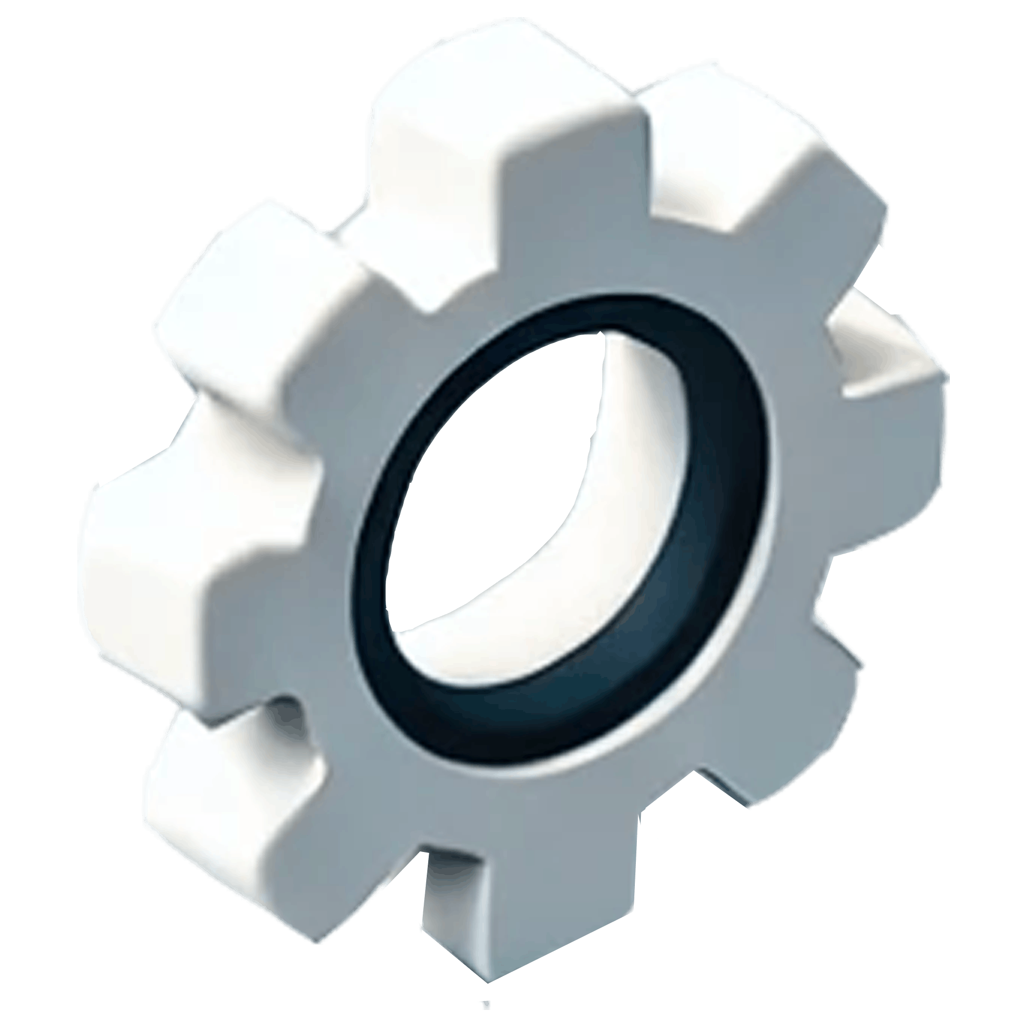 Efficient icon