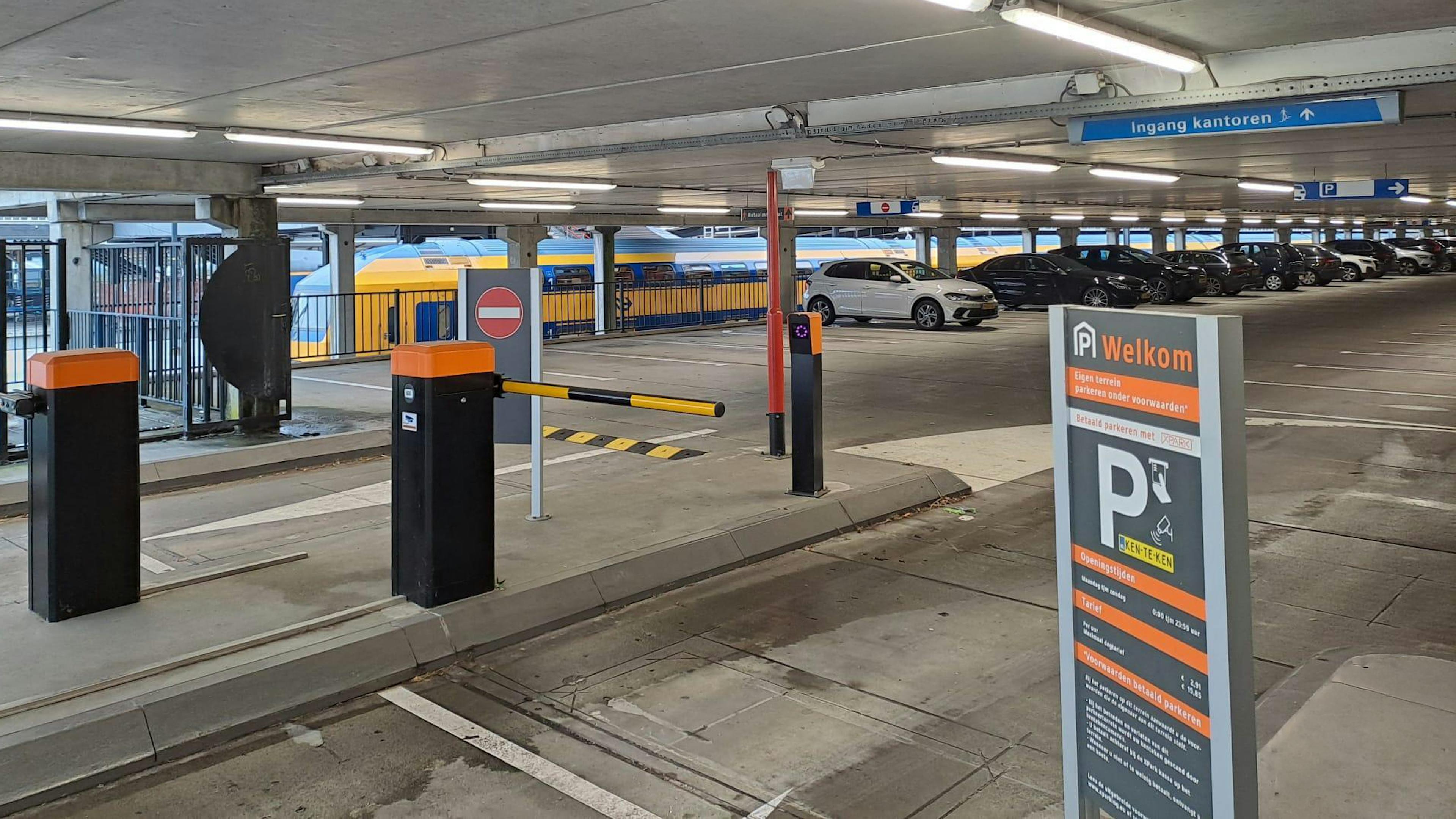 Argonaut Amersfoort Payflux