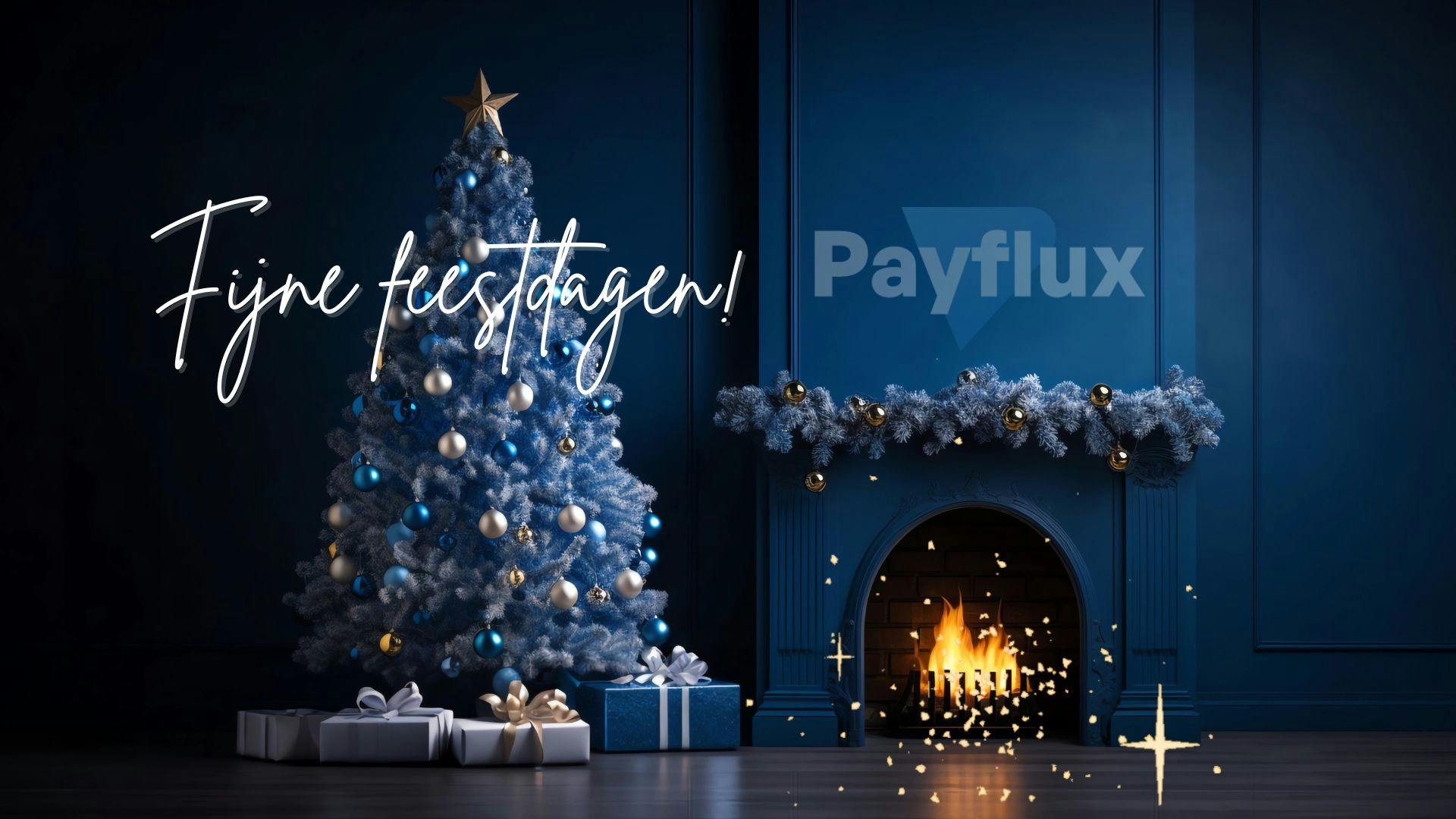 Payflux Kerstwens