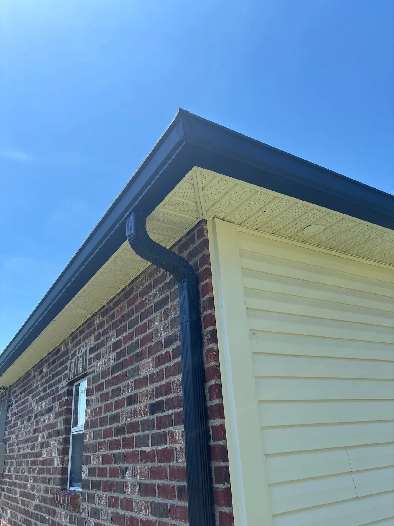 gutter repair provo ut