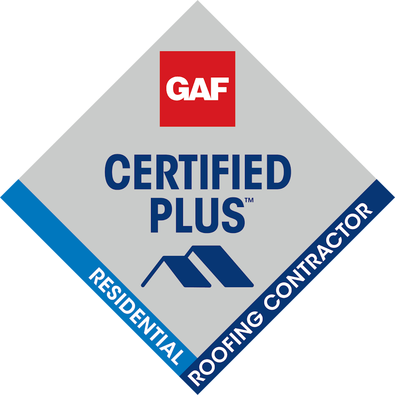 GAF Badge