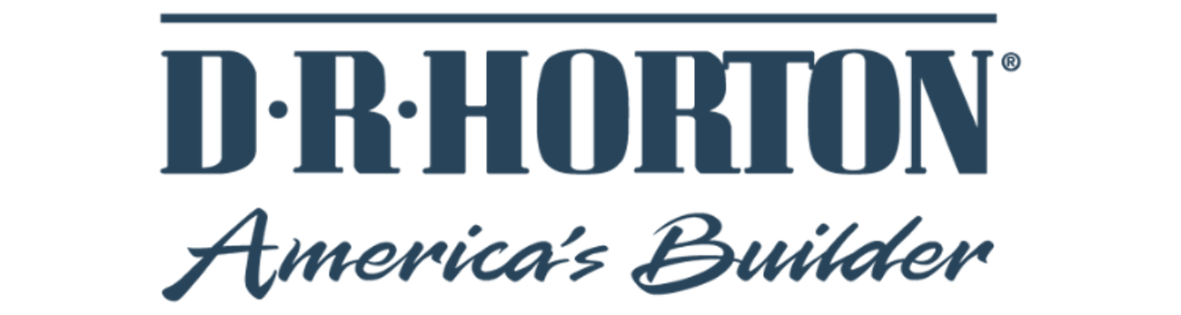 DR Horton Logo