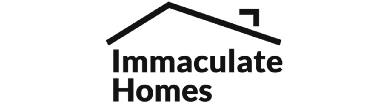 Immaculate Homes Logo