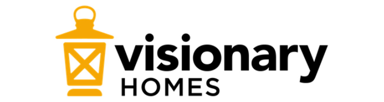 Visionary Homes Logo