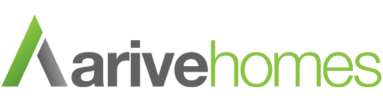 Arive Homes Logo