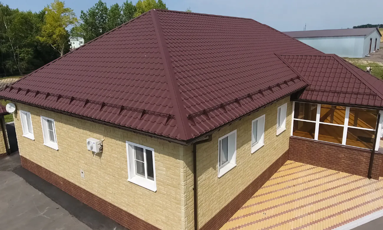 metal roofing installation boise