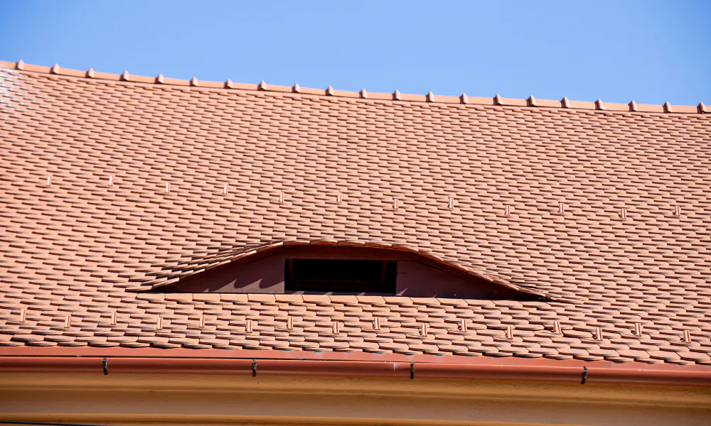 tile roofing 2