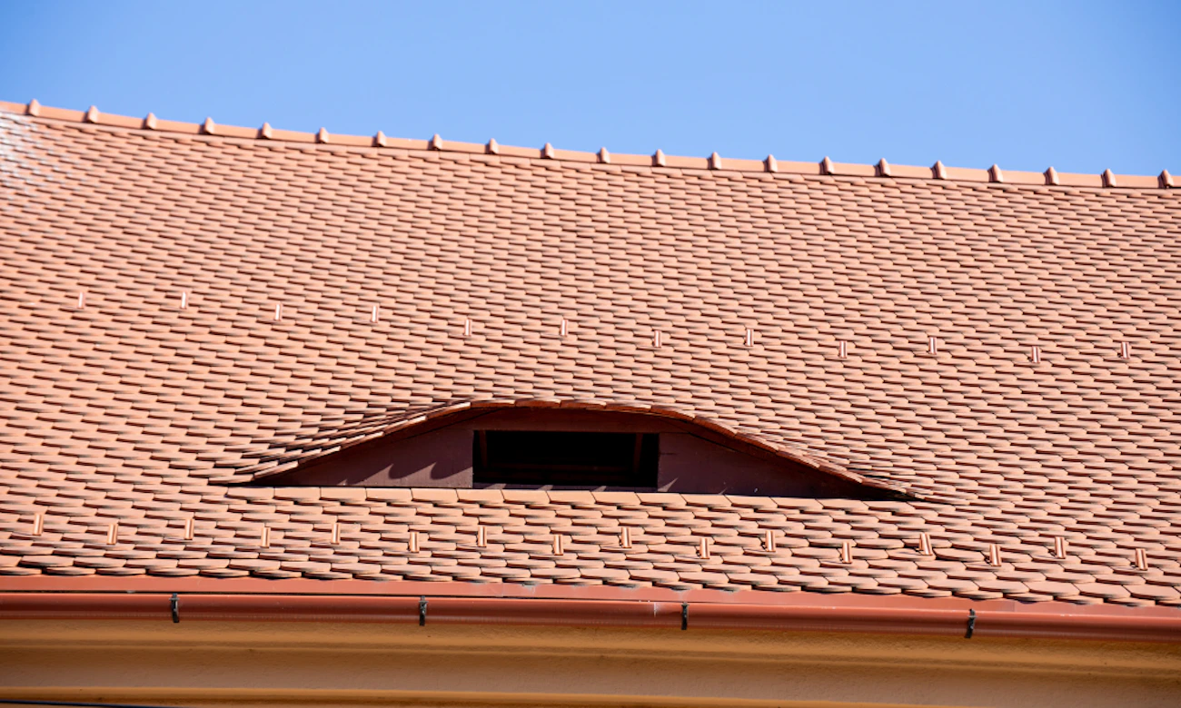 tile roofing 2