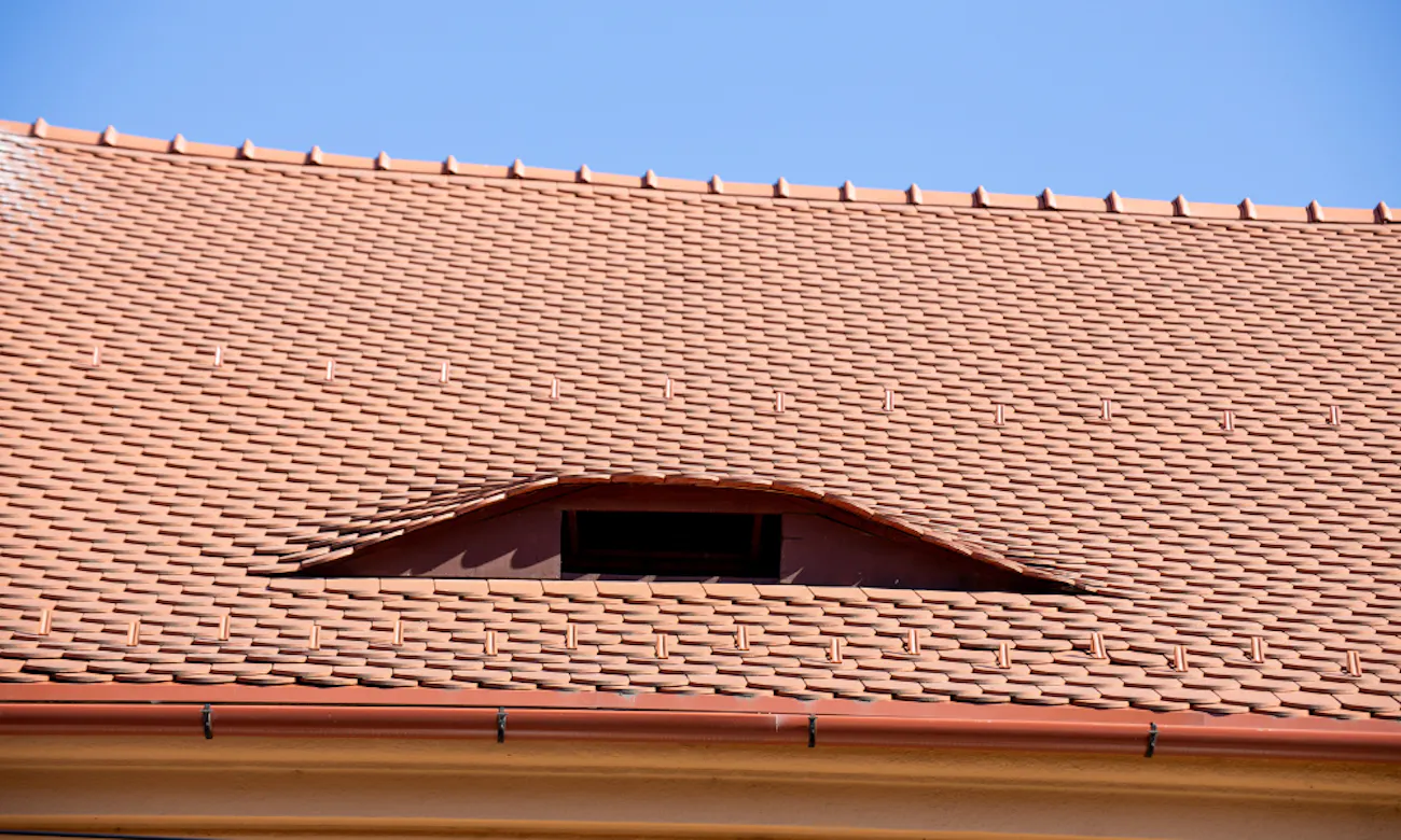 tile roofing 2