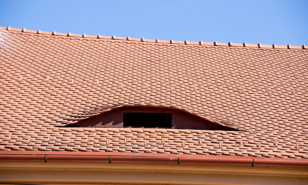 tile roofing 2