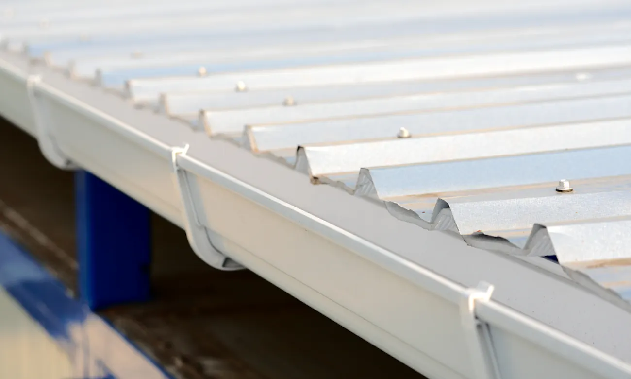 gutter installation boise
