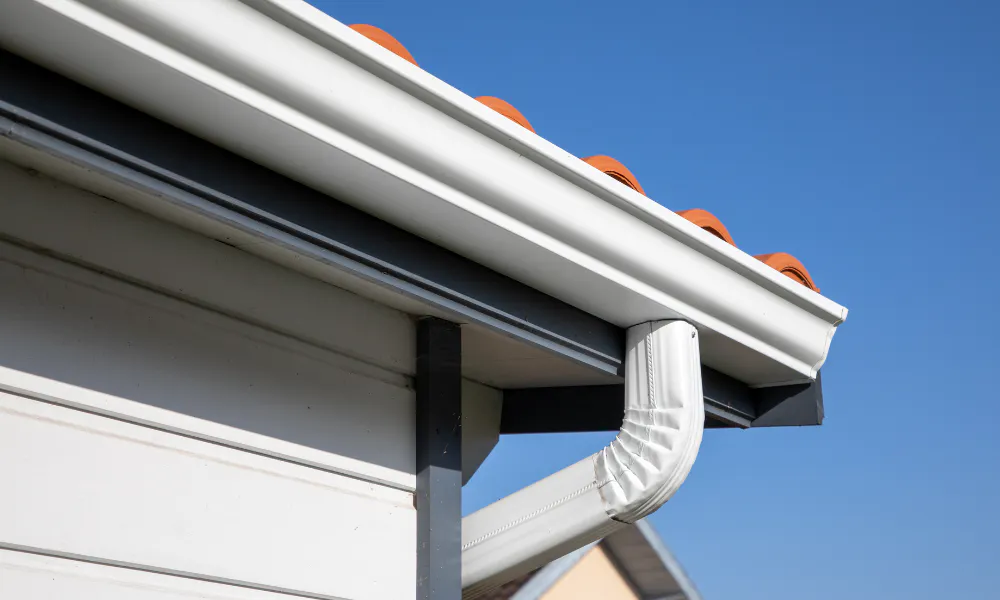gutter replacement boise
