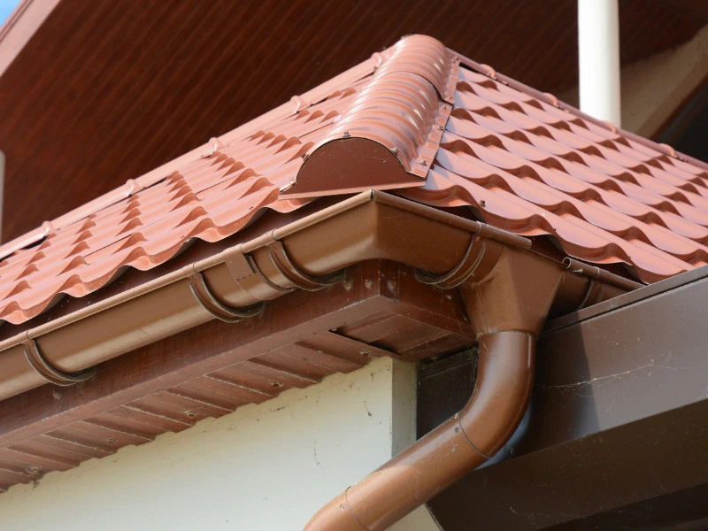 gutter repair