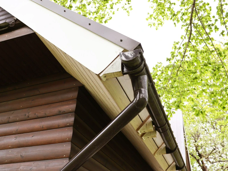 gutter repair boise work