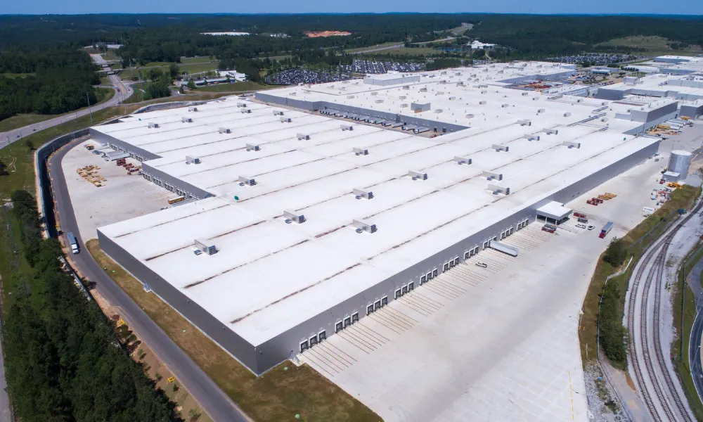 commercial roof repair boise