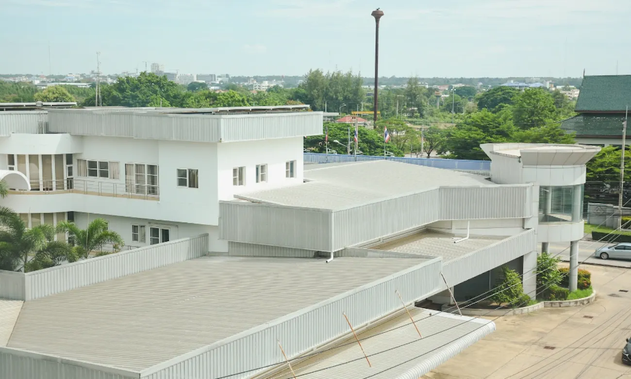 emergency industrial roof repair boise