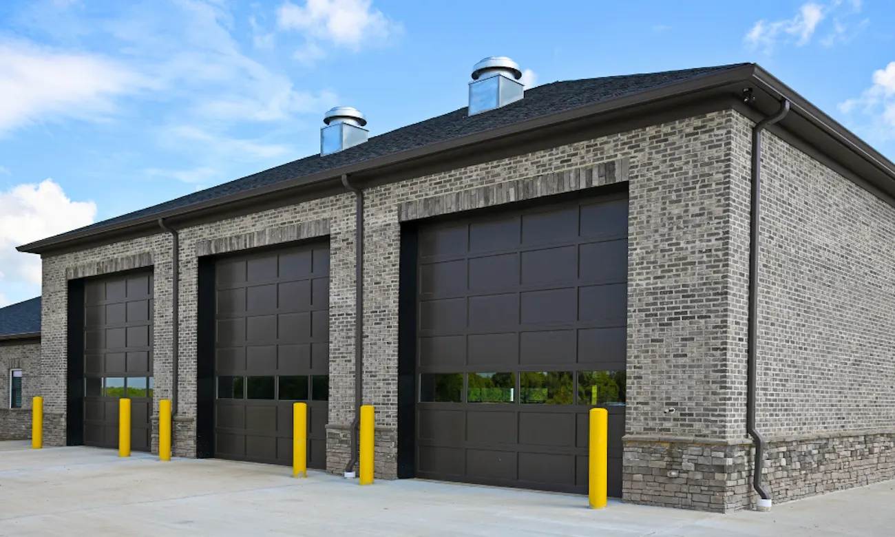 professional commercial roof inspection in boise