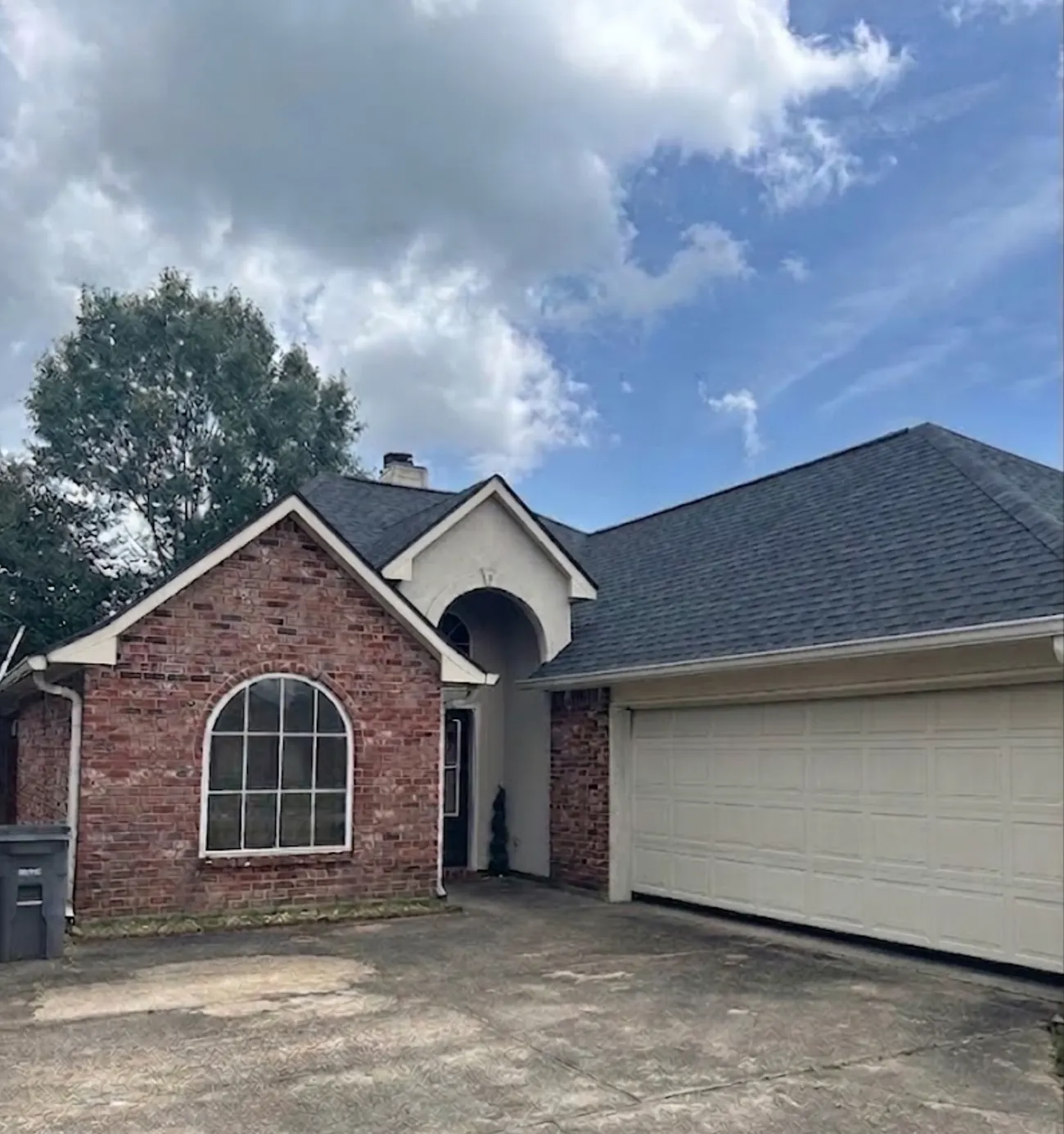 residential roof replacement with asphalt shingles - St. George, UT - Flux St. George Roofing & Siding
