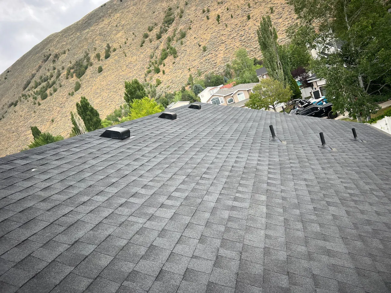 roofing services - Boise Idaho - Flux Boise Roofing and Siding