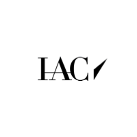 IAC  logo