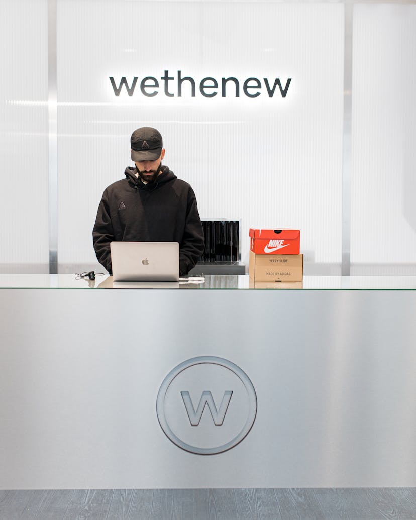 Flyaway Studio â NIKE RETAIL FRANCE