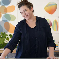 Laura Berman photo