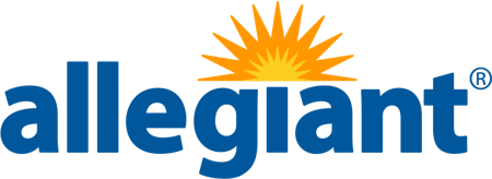 Allegiant Airlines logo