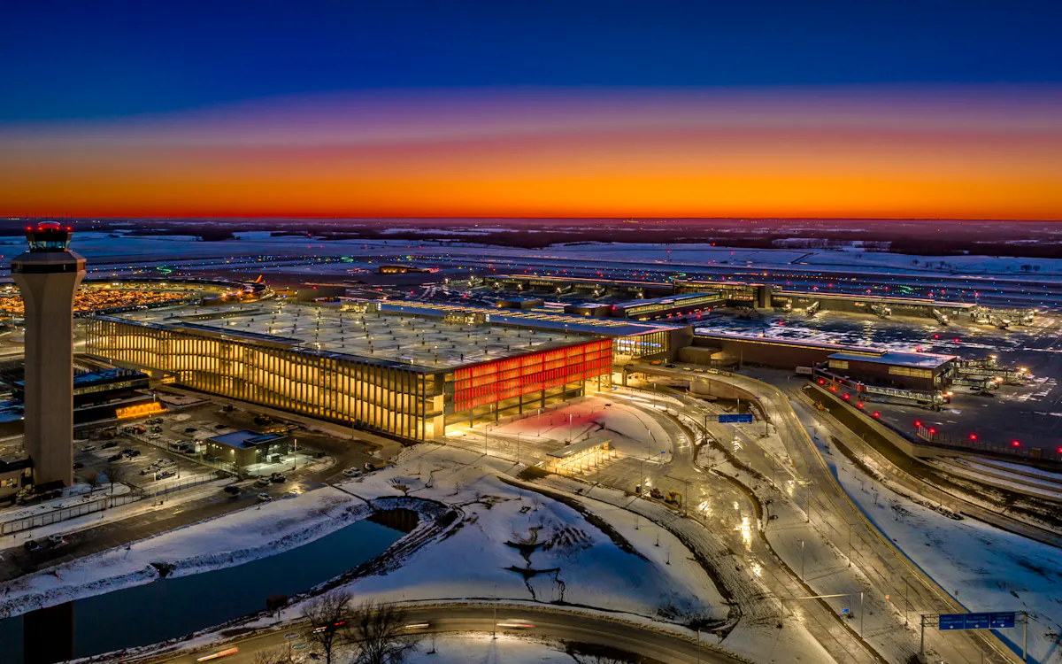 New Terminal Project Kansas City International Airport new-terminal-project-kansas-city-international-airport