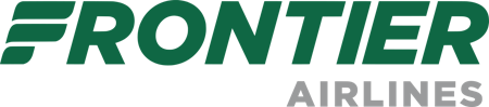 Frontier Airlines logo