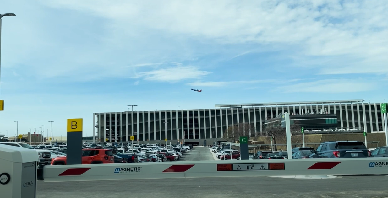 Terminal How-Tos | Kansas City International Airport