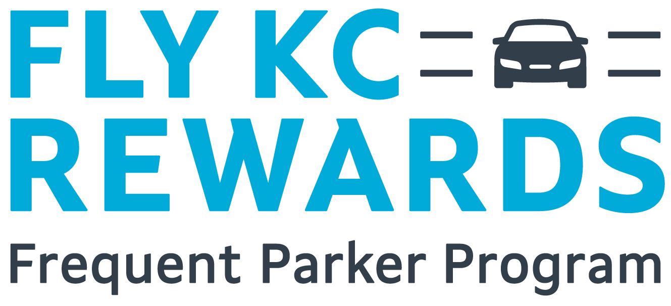 Fly KC Rewards logo