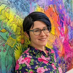 Rachelle Gardner-Roe photo