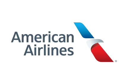 American Airlines logo