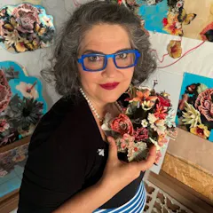 Bernadette Torres photo