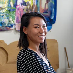 Kathy Liao photo