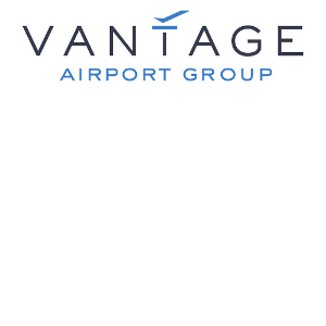 Logo for Vantage Airport Group