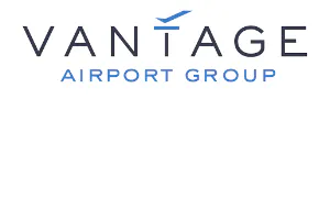 Logo for Vantage Airport Group