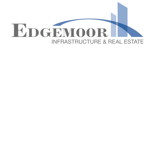 Logo for Edgemoor - Infrastructure and Real Estate