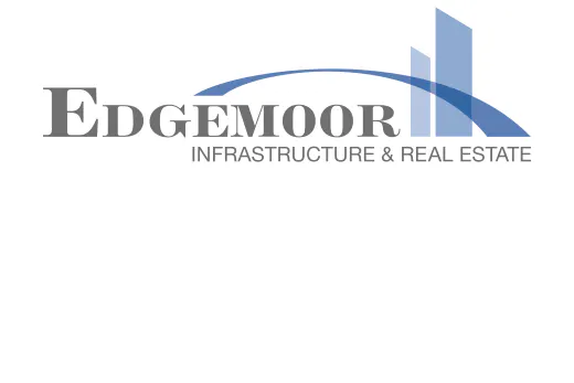 Logo for Edgemoor - Infrastructure and Real Estate