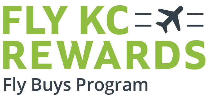 Fly KC Rewards- Fly Buys Program Logo