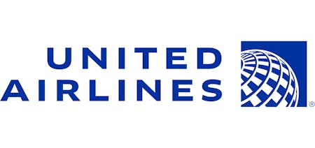 United Airlines logo