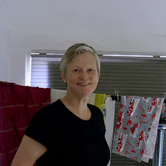 Kati Toivanen photo