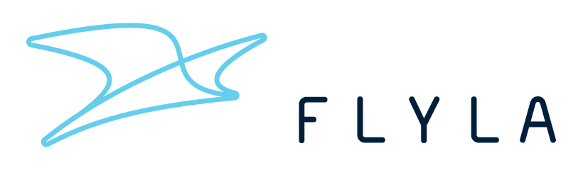 Flyla Logo