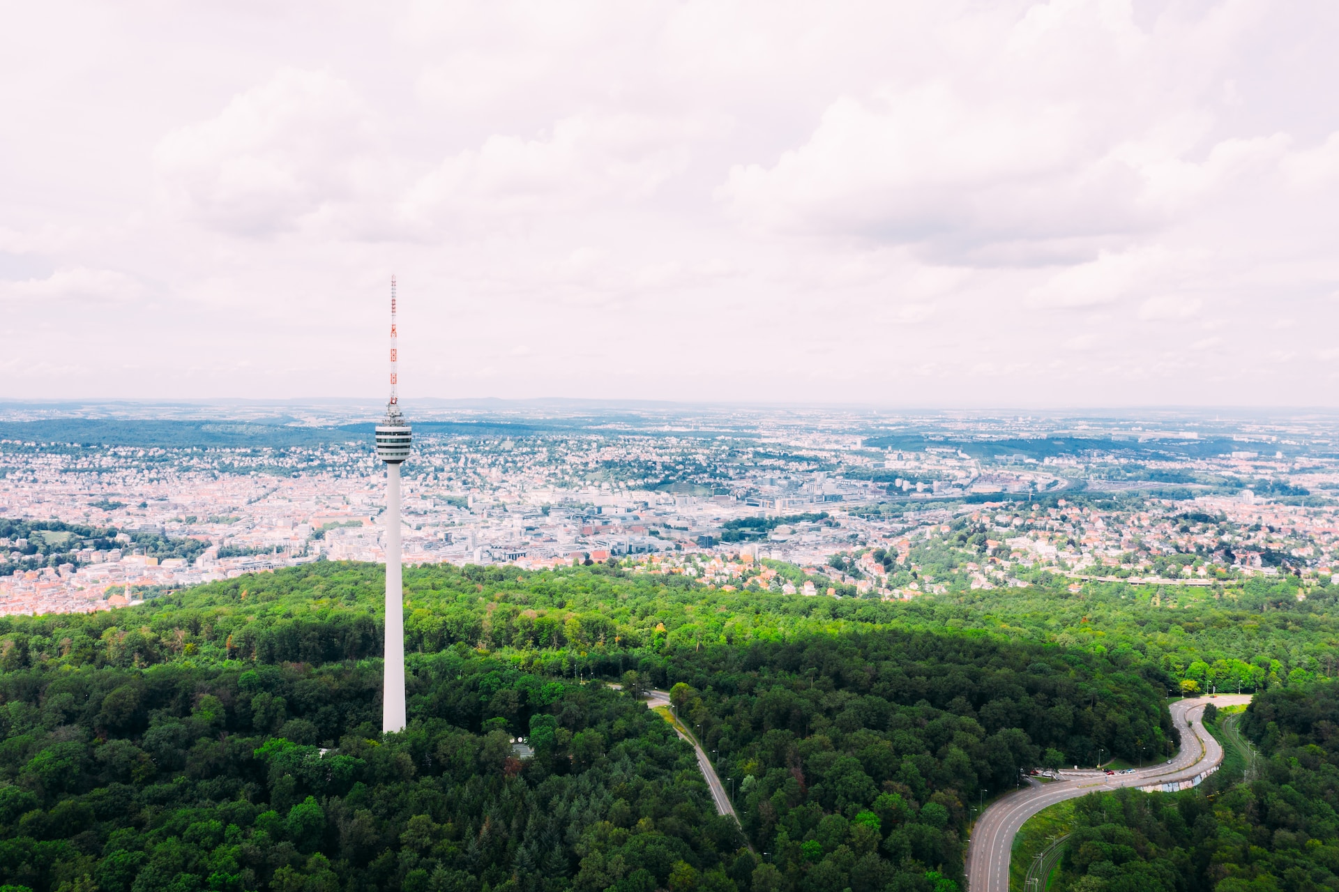 Günstigste Flüge Ab Stuttgart Ab €40 | Flyla