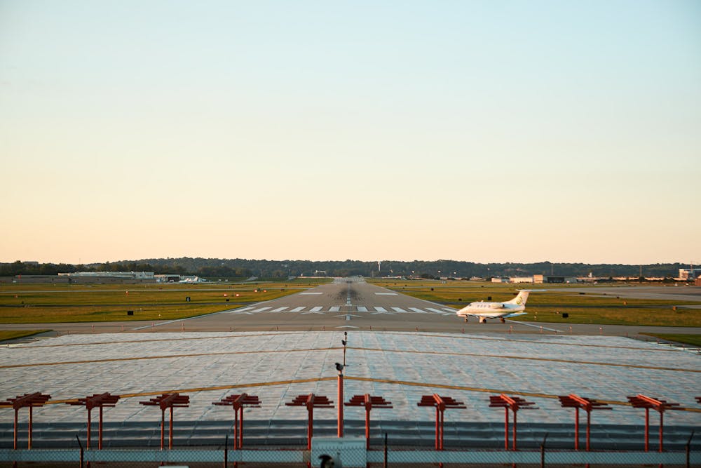 Airport Maps Charles B. Wheeler Downtown Airport (MKC)