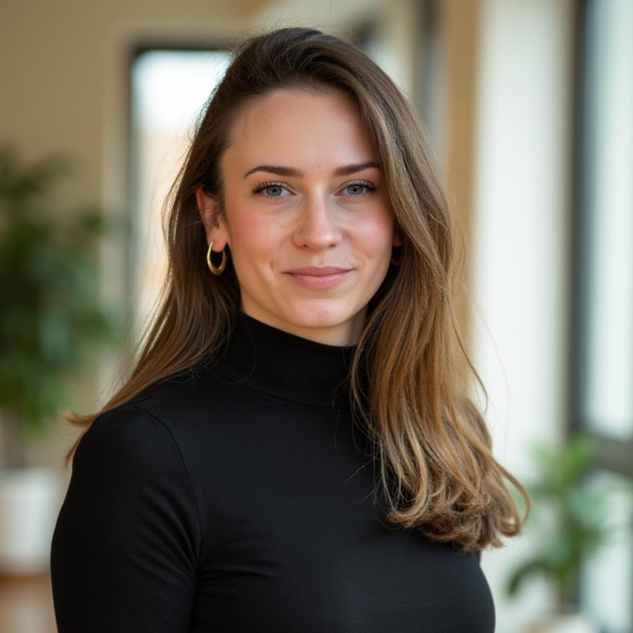 Jelena Brandic: Digital Product Manager